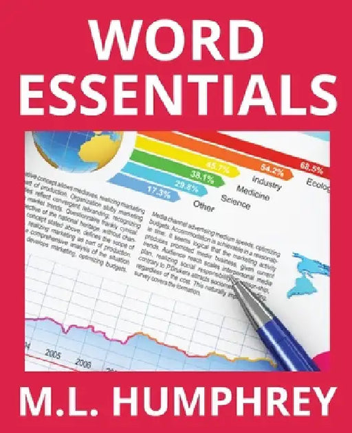 Word Essentials by M. L. Humphrey