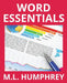 Word Essentials by M. L. Humphrey