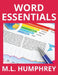 Word Essentials by M. L. Humphrey