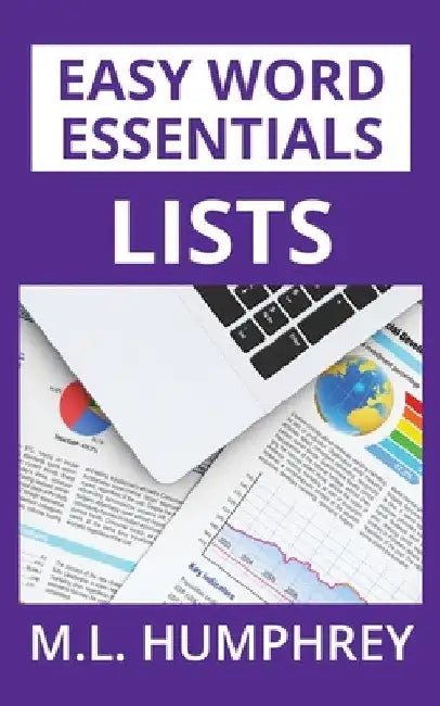 Lists by M. L. Humphrey