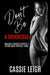 Don't Be a Douchebag: Online Dating Advice I Wish Men Would Take by Cassie Leigh