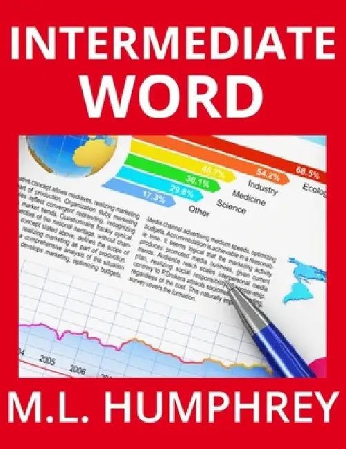 Intermediate Word by M. L. Humphrey