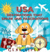 USA Destinations That Spark Our Fascinations by Gene Lipen