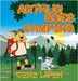 Arthur Goes Camping by Lipen, Gene