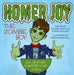 Homer Joy: The Zombie Boy by Michael Huffman
