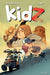 Kidz Vol 1 by Aurélien Ducoudray