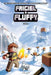 The Minecraft-Inspired Misadventures of Frigiel and Fluffy Vol 2 by Jean-Christophe Derrien