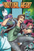 Virtual Hero by Ruben rubius Doblas