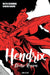 Hendrix: Electric Requiem by Mattia Colombara
