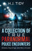 A Collection of True Paranormal Police Encounters by H. J. Tidy
