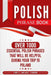 Polish Phrase Book: Over 1000 Essential Polish Phrases That Will Be Helpful During Your Trip to Poland by Simple Language Learning