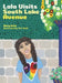 Lala Visits South Lake Avenue by Mary Avila