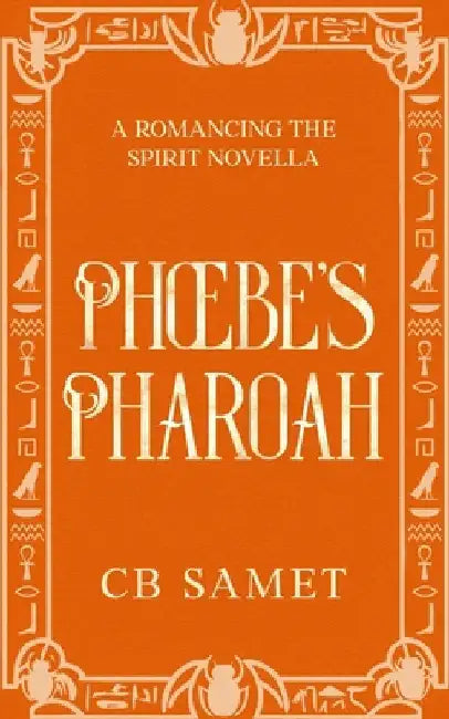 Phoebe's Pharaoh by Samet, Cb