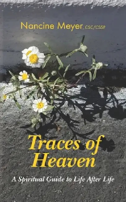 Traces of Heaven: A Spiritual Guide to Life After Life by Nancine Meyer Cssp