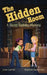 The Hidden Room: A Secret Seekers Mystery by Caren Cantrell, Bianca Clark