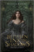 Between Ink and Shadows by Wright, Melissa