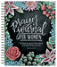 Prayer Journal for Women: 52 Week Scripture, Devotional, & Guided Prayer Journal by Shannon Roberts