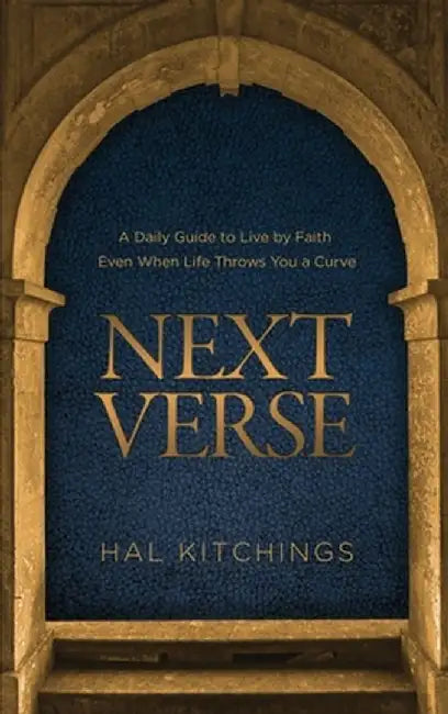 Next Verse by Hal Kitchings