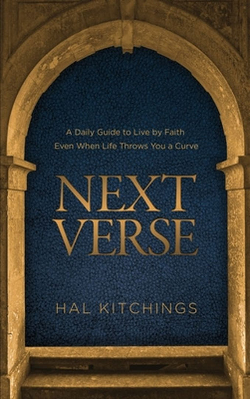 Next Verse by Hal Kitchings