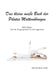 Das kleine weiße Buch der Pilates Mattenübungen, by Kathryn M. Ross-Nash