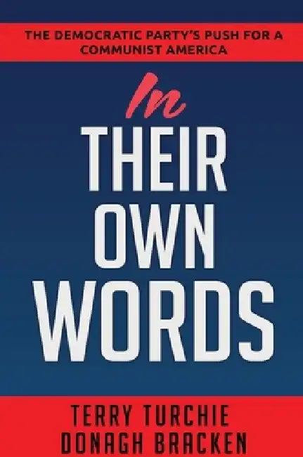 In Their Own Words by Terry Turchie