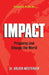 Impact: Prophesy and Change the World by James G. (CD-WINC, Laramie, Wyoming) Speight