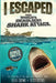 I Escaped The World's Deadliest Shark Attack: The WWII Sinking Of The USS Indianapolis by Scott Peters