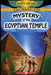 Mystery of the Egyptian Temple: An Ancient Egypt Kids Book by Scott Peters