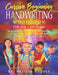 CURSIVE BEGINNING HANDWRITING WORKBOOK for 2nd - 6th GRADE: The Big Coloring Book to Learn Upper and Lowercase Cursive Writing That Includes the Alpha by Sidra Ayyaz