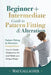 Pattern Fitting: Beginner + Intermediate Guide to Pattern Fitting and Alteration: Pattern Fitting and Alteration Compendium: How to Cre by Mae Gallagher