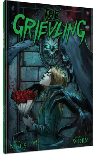 The Grievling by Steve Niles