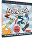Tom the Dancing Bug Presents: Into the Trumpverse by Ruben Bolling