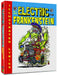 Electric Frankenstein: Illustrated Lyrics by Craig Yoe