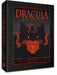 Dracula of Transylvania by Ricardo Delgado