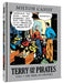 Terry and the Pirates: The Master Collection Vol. 6: 1940 - The Time of Cholera by Milton Caniff