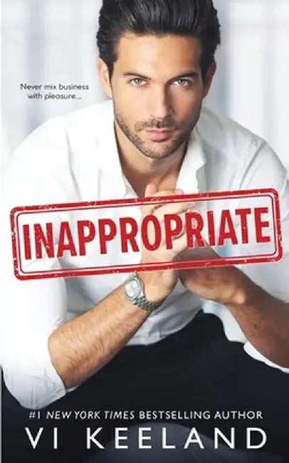 Inappropriate by VI Keeland