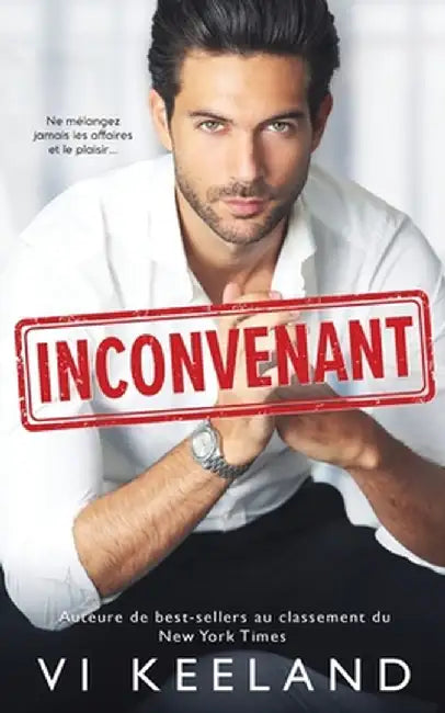 Inconvenant by VI Keeland