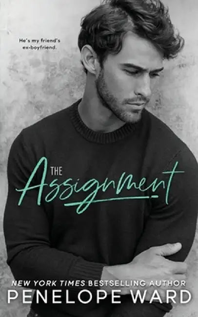 The Assignment by Penelope Ward