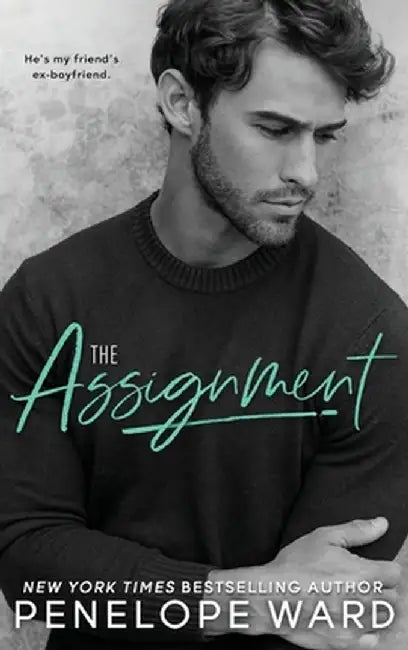 The Assignment by Penelope Ward
