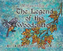 The Legend of the Woodcutter: A Michigan Retelling by Alisha Wells, Alisha Wells
