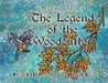The Legend of the Woodcutter: A Michigan Retelling by Alisha Wells, Alisha Wells