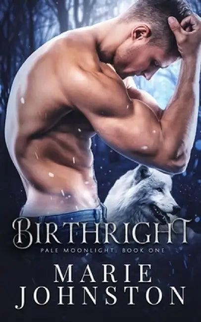Birthright by Marie Johnston
