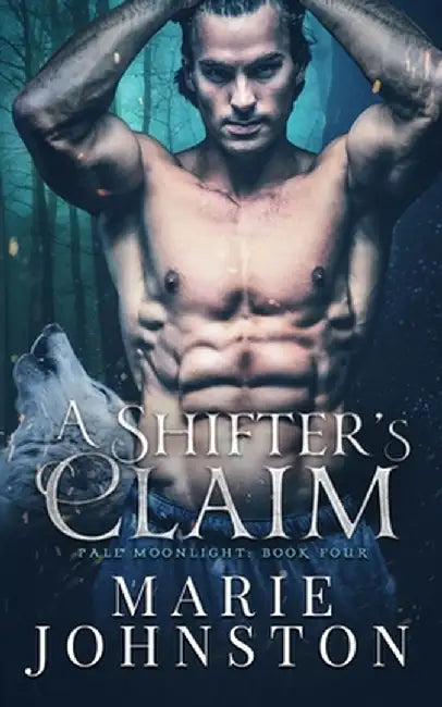 A Shifter's Claim by Lisa Johnston