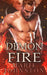 Demon Fire by Marie Johnston