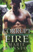 Corrupt Fire by Marie Johnston