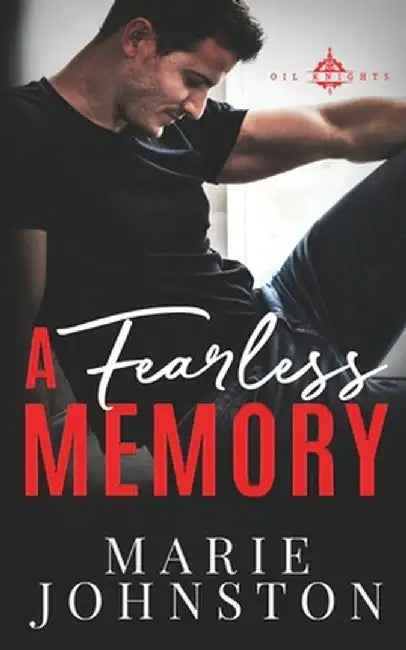 A Fearless Memory by Marie Johnston