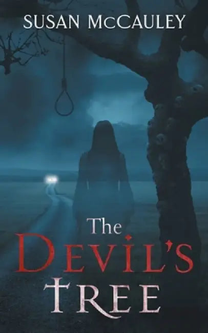 The Devil's Tree by Susan McCauley