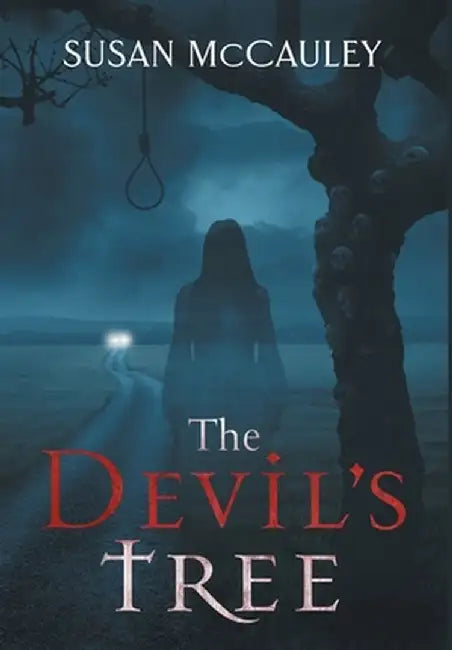 The Devil's Tree by Susan McCauley