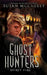Ghost Hunters: Spirit Fire by Susan McCauley