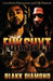 Fuk Shyt by Blakk Diamond